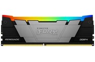 Pamięć RAM Kingston Fury Renegade RGB KF436C16RB2AK216 16GB DDR4 3600MHz 1.35V 16CL