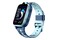 Smartwatch Bemi Play czarno-niebieski
