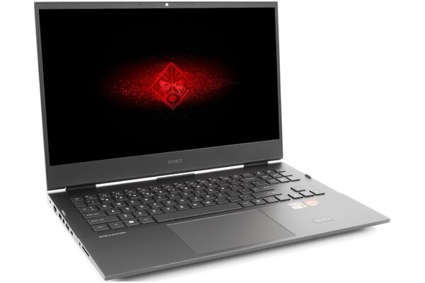 Laptop HP OMEN 16 16.1" Intel Core i7 11800H NVIDIA GeForce RTX 3070 16GB 1024GB SSD