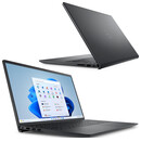 Laptop DELL Inspiron 3511 15.6" Intel Core i7 1165G7 INTEL Iris Xe 8GB 512GB SSD Windows 11 Professional