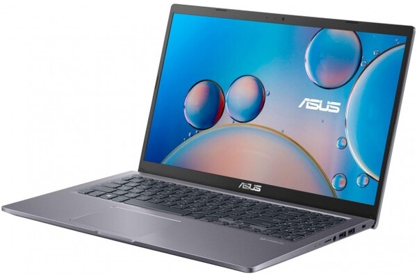 Laptop ASUS Vivobook 15 15.6" Intel Core i3 1005G1 INTEL UHD 8GB 512GB SSD Windows 10 Home