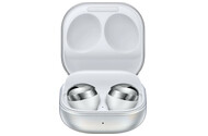 Słuchawki Samsung Galaxy Buds Pro Dokanałowe Bezprzewodowe srebrny