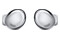 Słuchawki Samsung Galaxy Buds Pro Dokanałowe Bezprzewodowe srebrny
