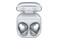 Słuchawki Samsung Galaxy Buds Pro Dokanałowe Bezprzewodowe srebrny