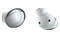 Słuchawki Samsung Galaxy Buds Pro Dokanałowe Bezprzewodowe srebrny