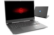 Laptop HP OMEN 16 16.1" Intel Core i7 11800H NVIDIA GeForce RTX 3060 16GB 1024GB SSD