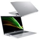 Laptop ACER Aspire 3 17.3" Intel Core i3 1115G4 INTEL UHD 8GB 512GB SSD brak systemu