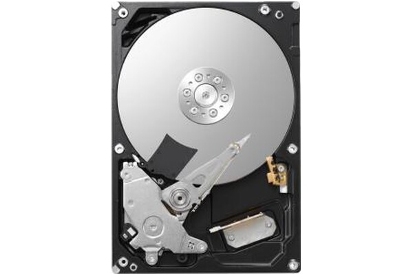 Dysk wewnętrzny TOSHIBA HDWD120UZSVA P300 HDD SATA (3.5") 2TB