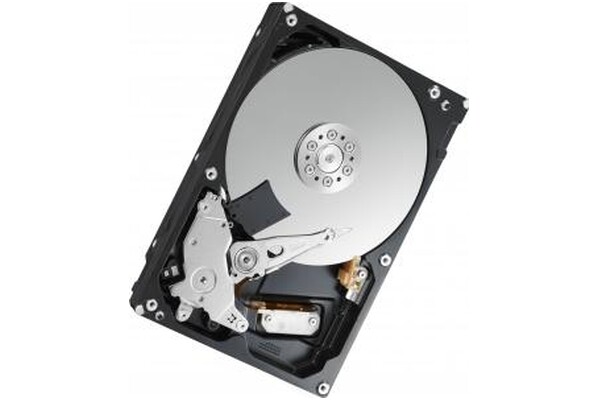 Dysk wewnętrzny TOSHIBA HDWD120UZSVA P300 HDD SATA (3.5") 2TB