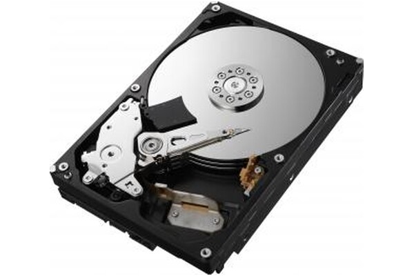 Dysk wewnętrzny TOSHIBA HDWD120UZSVA P300 HDD SATA (3.5") 2TB