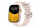 Smartwatch Manta WU401GD Revo różowo-złoty