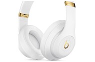 Słuchawki Beats by Dr. Dre Studio3 Nauszne Bezprzewodowe biały