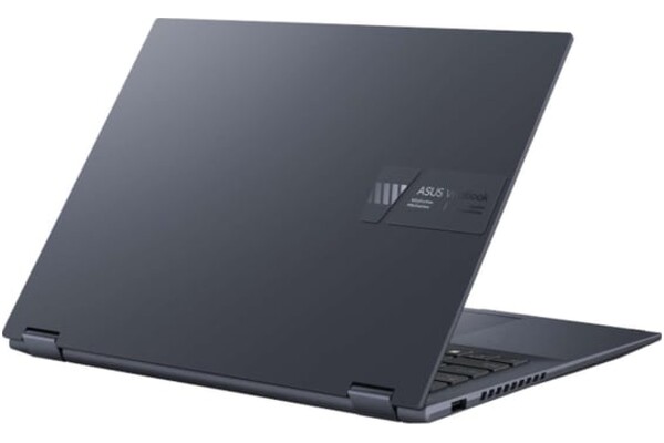 Laptop ASUS Vivobook Flip S14 14" AMD Ryzen 5 7530U AMD Radeon 24GB 1024GB SSD M.2 Windows 11 Home
