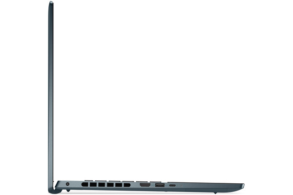 Laptop DELL Inspiron 7620 16" Intel Core i7 12700H NVIDIA GeForce RTX 3060 16GB 1024GB SSD Windows 11 Home