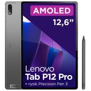 Tablet Lenovo ZA9D0085PL Tab P12 Pro 12.6" 8GB/256GB, szary