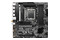 Płyta główna MSI B660MA Pro WiFi Socket 1700 Intel B660 miniATX