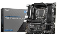 Płyta główna MSI B660MA Pro Socket 1700 Intel B660 miniATX