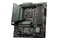 Płyta główna MSI B660M MAG Bazooka Socket 1700 Intel B660 miniATX