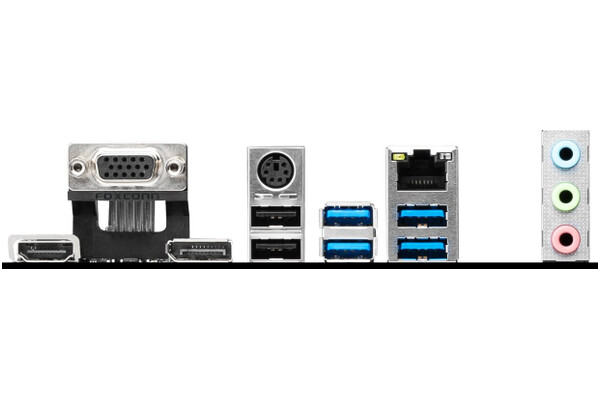 Płyta główna MSI B660MG Pro Socket 1700 Intel B660 miniATX