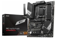 Płyta główna MSI X670P Pro WiFi Socket AM5 AMD X670 ATX