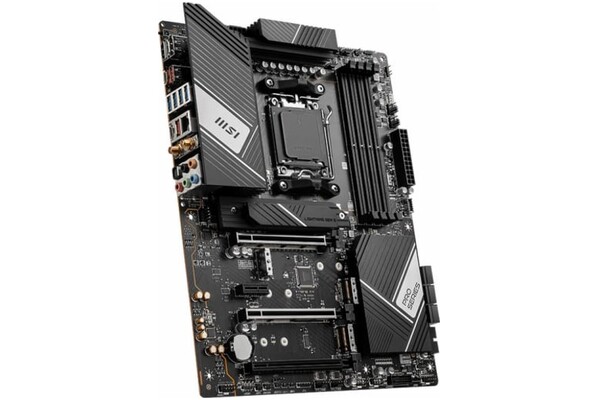 Płyta główna MSI X670P Pro WiFi Socket AM5 AMD X670 ATX