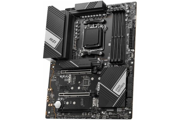 Płyta główna MSI X670P Pro WiFi Socket AM5 AMD X670 ATX