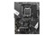 Płyta główna MSI X670P Pro WiFi Socket AM5 AMD X670 ATX
