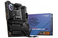Płyta główna MSI X670E MPG Carbon WiFi Socket AM5 AMD X670 ATX