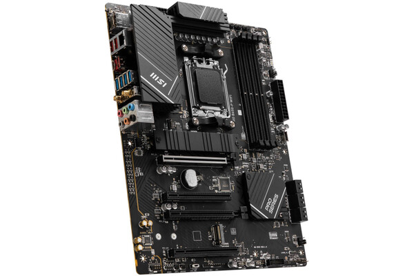 Płyta główna MSI B650P Pro WiFi Socket AM5 AMD B650 ATX