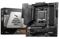 Płyta główna MSI B650M MAG Mortar WiFi Socket AM5 AMD B650 miniATX