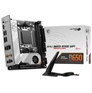 Płyta główna MSI B650I MPG Edge WiFi Socket AM5 AMD B650 Mini-ITX