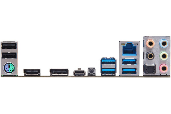 Płyta główna ASrock B660 Steel Legend Socket 1700 Intel B660 ATX