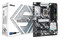 Płyta główna ASrock B660 Steel Legend Socket 1700 Intel B660 ATX