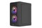 Obudowa PC Aerocool CS-107 Mini Mini Tower czarny