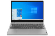 Laptop Lenovo IdeaPad 3 15.6" Intel Core i3 1005G1 INTEL UHD 4GB 256GB SSD Windows 10 Home