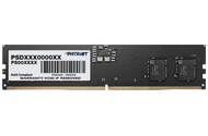 Pamięć RAM Patriot Signaturee 16GB DDR5 4800MHz