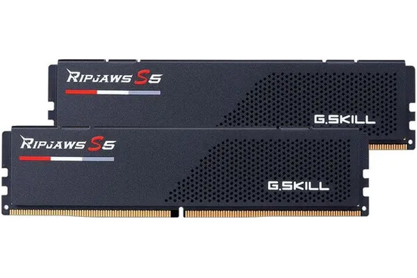 Pamięć RAM G.Skill Ripjaws S5 64GB DDR5 6000MHz