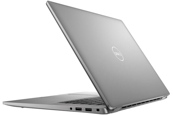 Laptop DELL Latitude 7640 16" Intel Core i7 1365U INTEL Iris Xe 16GB 512GB SSD M.2 Windows 11 Professional