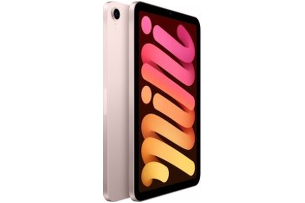 Tablet Apple iPad mini 8.3" 4GB/64GB, różowy
