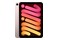 Tablet Apple iPad mini 8.3" 4GB/64GB, różowy