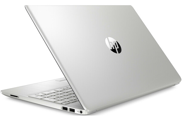 Laptop HP HP 15 15.6" Intel Core i5 1135G7 INTEL Iris Xe 8GB 512GB SSD Windows 10 Home