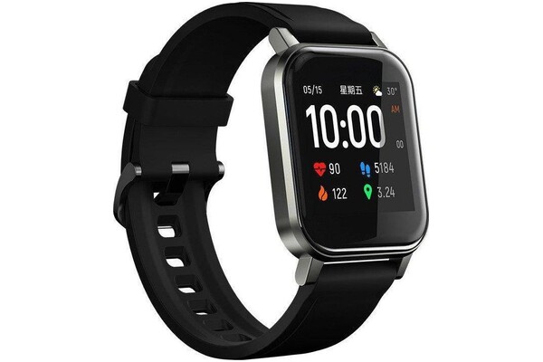 Smartwatch Haylou LS02 Pro