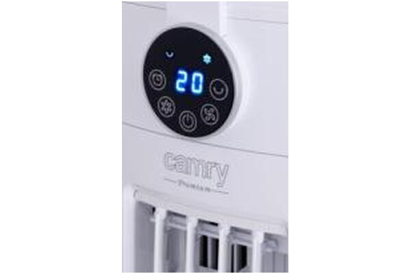 Klimator Camry CR7858