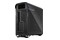 Obudowa PC Fractal Design Torrent TG Midi Tower czarny