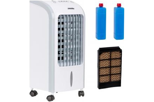 Klimator MESKO MS7914 75W 60dB