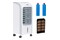 Klimator MESKO MS7914 75W 60dB