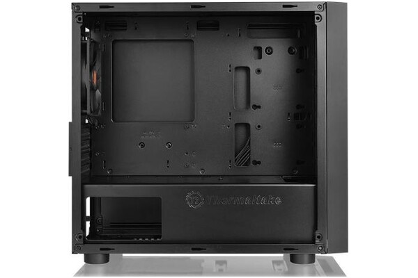 Obudowa PC Thermaltake H17 Versa Micro Tower czarny