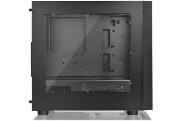 Obudowa PC Thermaltake H17 Versa Micro Tower czarny