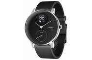 Smartwatch WITHINGS Activite Steel HR