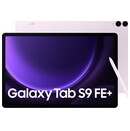 Tablet Samsung Galaxy Tab S9 FE+ 12.4" 8GB/128GB, fioletowy